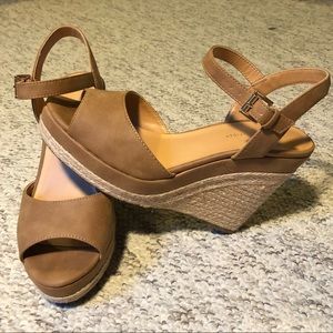 Tommy Hilfiger Espadrilles Wedges